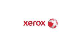 Συνεργασία με την  XEROX UK